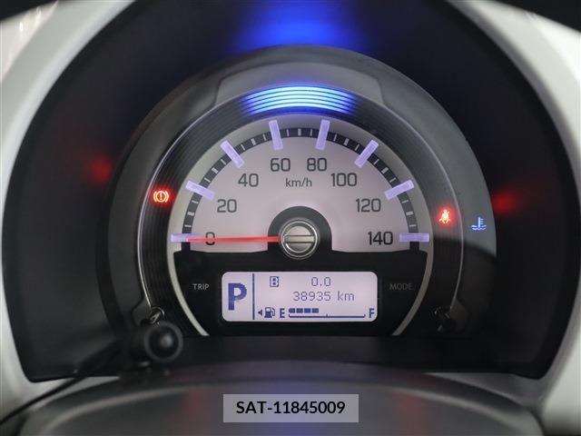 Suzuki HUSTLER 2018-05 272161-5