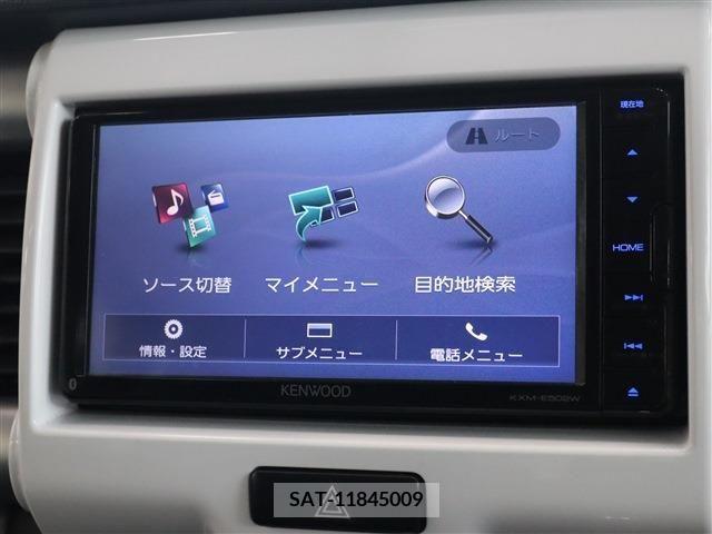 Suzuki HUSTLER 2018-05 272161-2