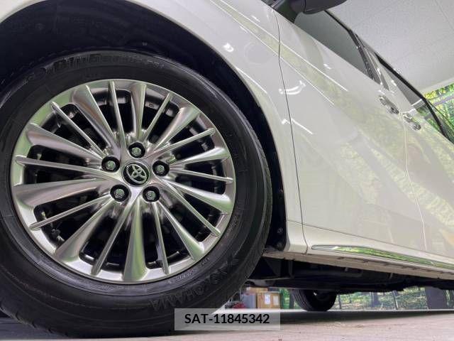 Toyota ALPHARD 2021-03 216379-9