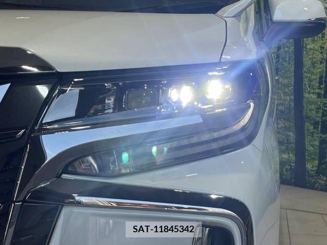 Toyota ALPHARD 2021-03 216379-8