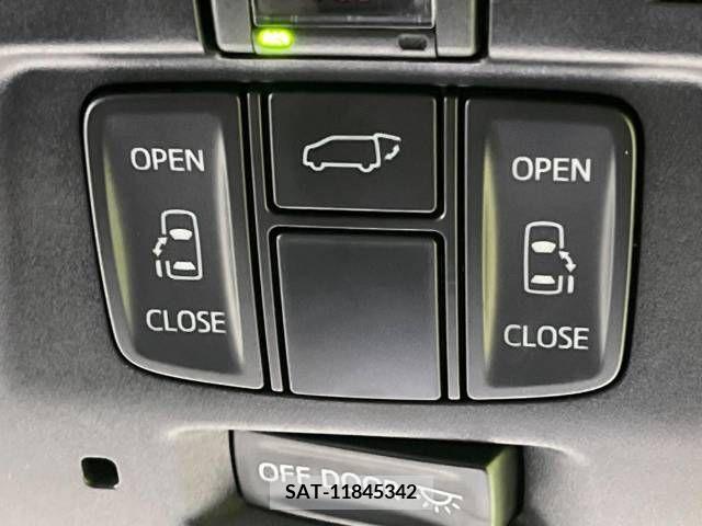 Toyota ALPHARD 2021-03 216379-5