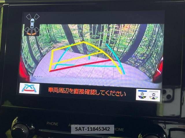 Toyota ALPHARD 2021-03 216379-4