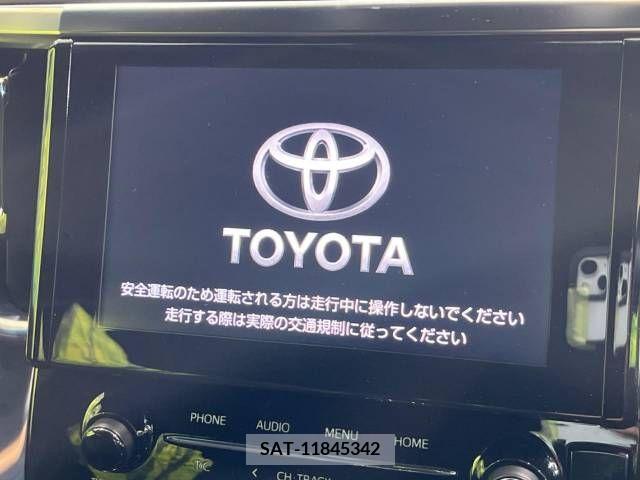 Toyota ALPHARD 2021-03 216379-3