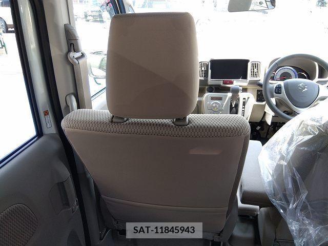 Suzuki EVERY WAGON 2024-03 343286-23