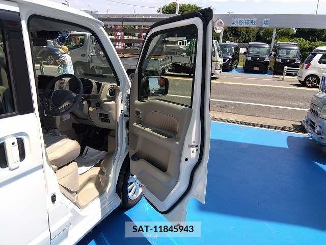 Suzuki EVERY WAGON 2024-03 343286-24