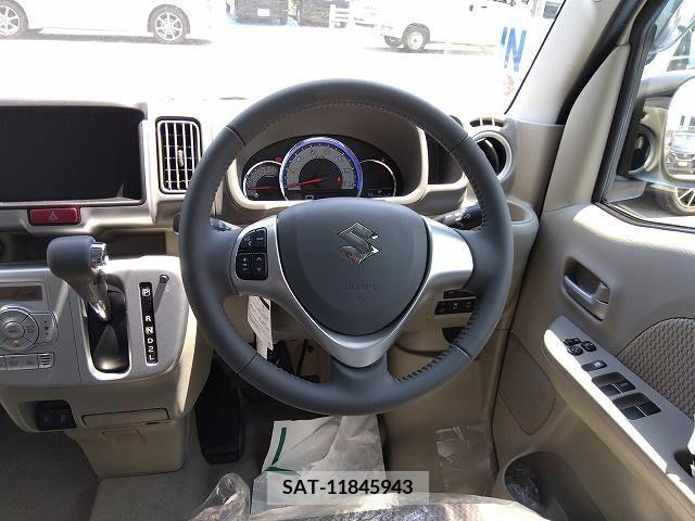 Suzuki EVERY WAGON 2024-03 343286-22