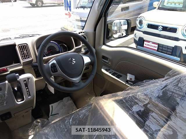 Suzuki EVERY WAGON 2024-03 343286-20