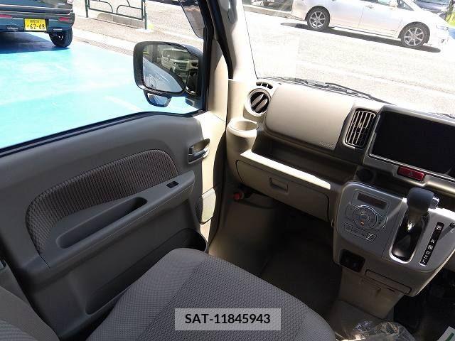 Suzuki EVERY WAGON 2024-03 343286-21