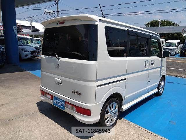 Suzuki EVERY WAGON 2024-03 343286-18