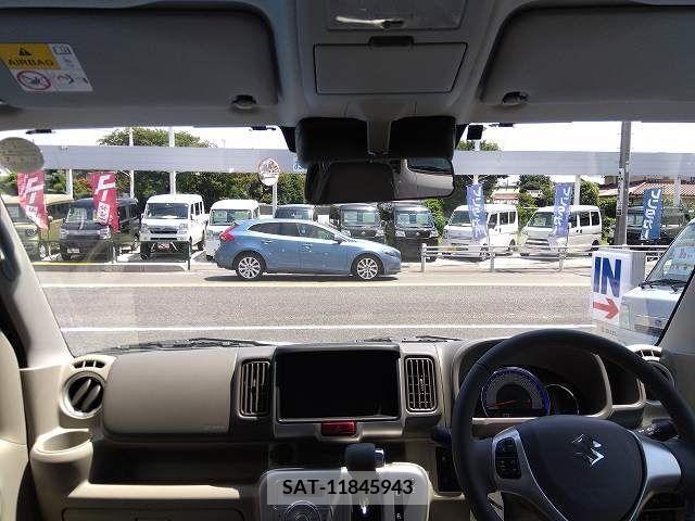 Suzuki EVERY WAGON 2024-03 343286-19