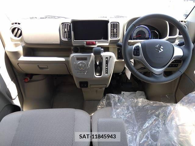 Suzuki EVERY WAGON 2024-03 343286-17