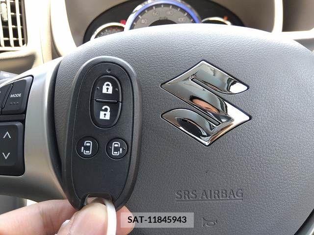 Suzuki EVERY WAGON 2024-03 343286-16