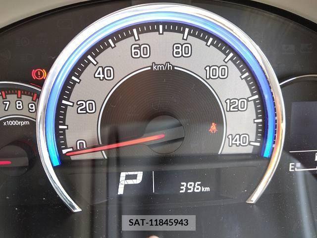 Suzuki EVERY WAGON 2024-03 343286-15