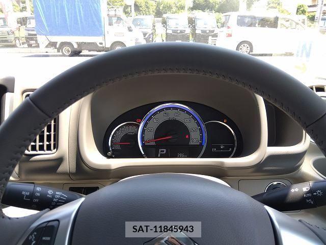 Suzuki EVERY WAGON 2024-03 343286-14