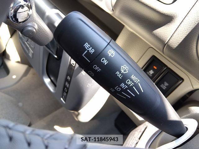 Suzuki EVERY WAGON 2024-03 343286-12