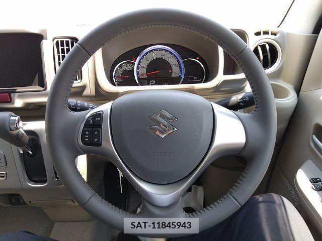 Suzuki EVERY WAGON 2024-03 343286-10