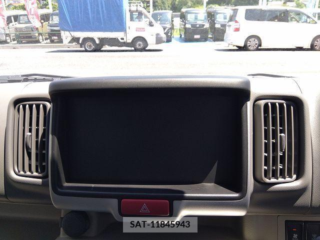 Suzuki EVERY WAGON 2024-03 343286-9