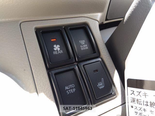 Suzuki EVERY WAGON 2024-03 343286-8