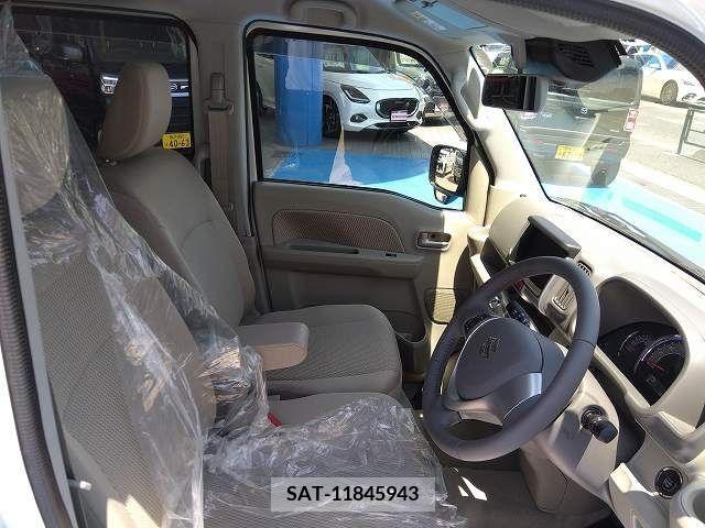 Suzuki EVERY WAGON 2024-03 343286-28