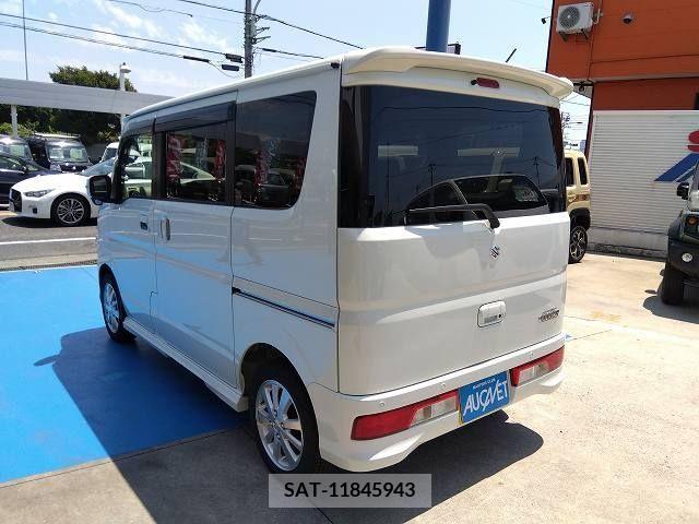 Suzuki EVERY WAGON 2024-03 343286-5