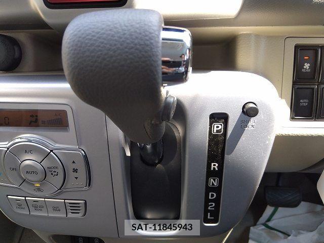 Suzuki EVERY WAGON 2024-03 343286-7