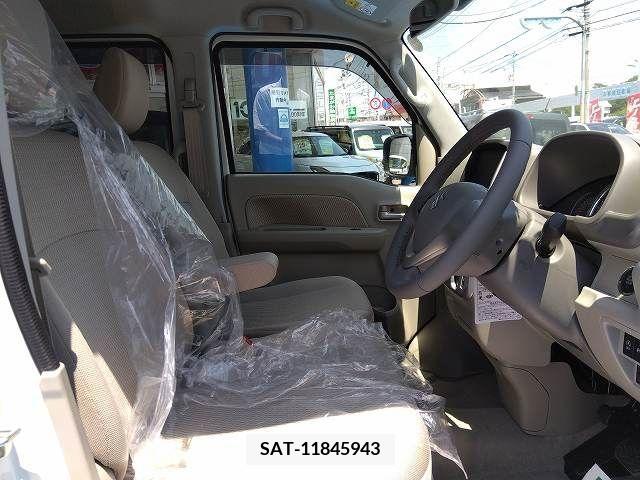Suzuki EVERY WAGON 2024-03 343286-27