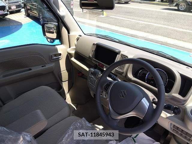 Suzuki EVERY WAGON 2024-03 343286-26