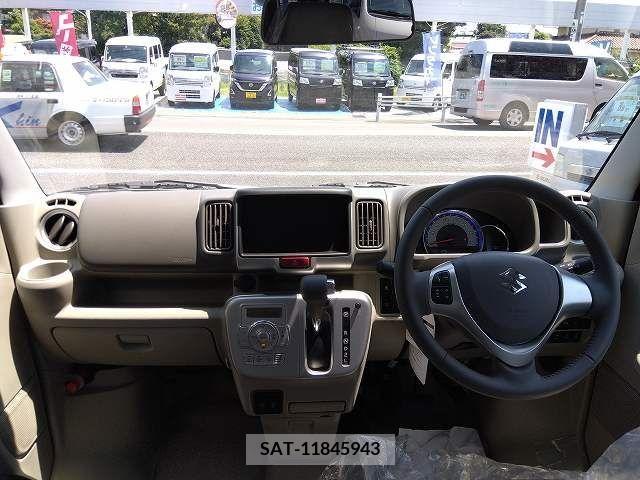 Suzuki EVERY WAGON 2024-03 343286-2