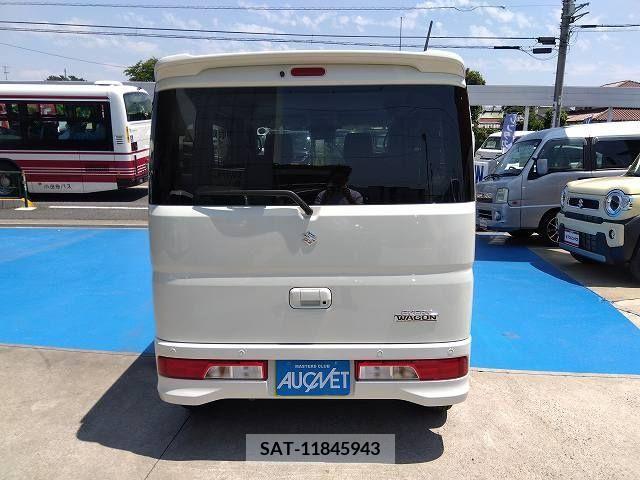 Suzuki EVERY WAGON 2024-03 343286-1