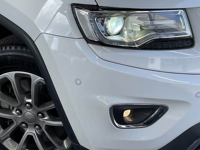 Jeep GRAND CHEROKEE 2016-12 5665-19