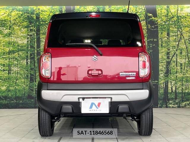 Suzuki HUSTLER 2017-02 378923-15