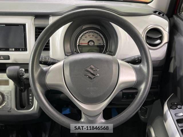 Suzuki HUSTLER 2017-02 378923-11
