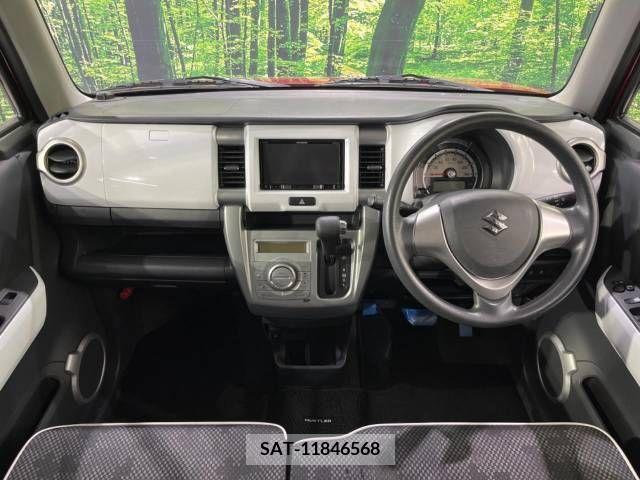 Suzuki HUSTLER 2017-02 378923-1