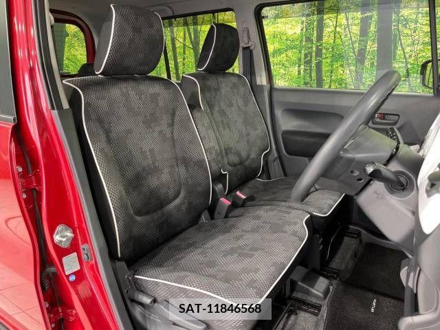 Suzuki HUSTLER 2017-02 378923-8