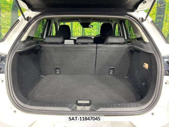 Mazda CX-3 2015-10 302033-9