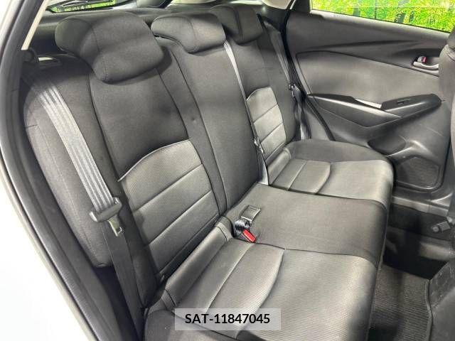 Mazda CX-3 2015-10 302033-8