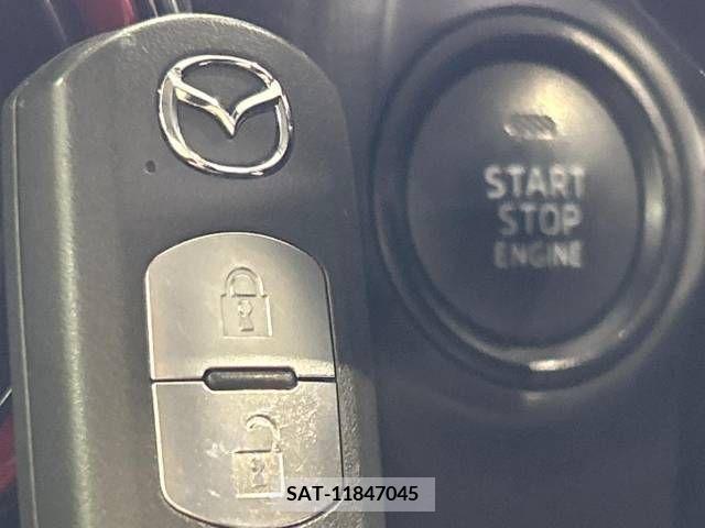 Mazda CX-3 2015-10 302033-6