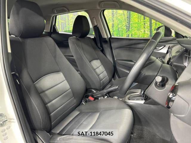 Mazda CX-3 2015-10 302033-7