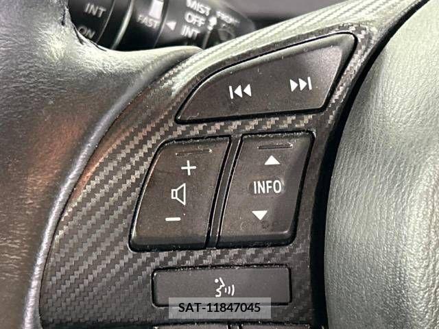 Mazda CX-3 2015-10 302033-4