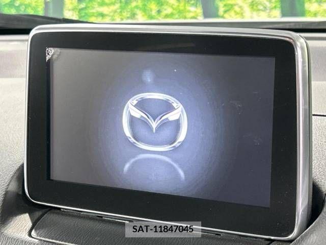 Mazda CX-3 2015-10 302033-2