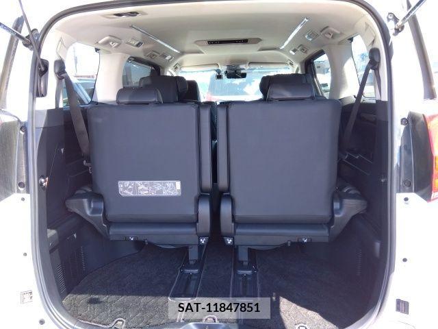 Toyota ALPHARD 2021-02 281035-4