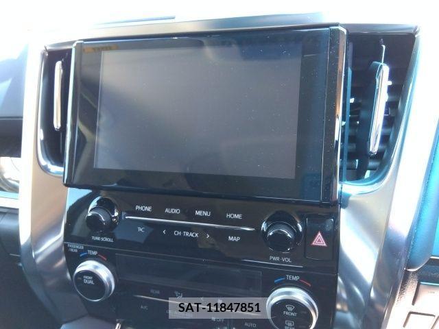 Toyota ALPHARD 2021-02 281035-5