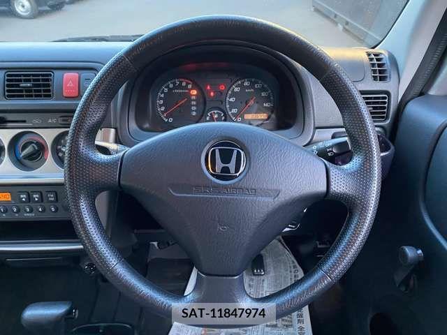 Honda ACTY VAN 2015-08 334694-5