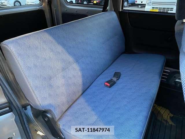 Honda ACTY VAN 2015-08 334694-4
