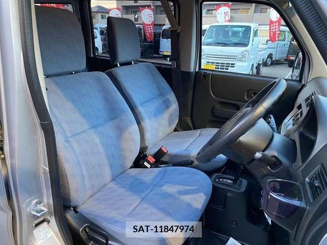 Honda ACTY VAN 2015-08 334694-1