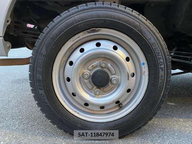 Honda ACTY VAN 2015-08 334694-11
