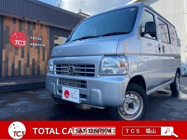 Honda ACTY VAN 2015-08 334694-0