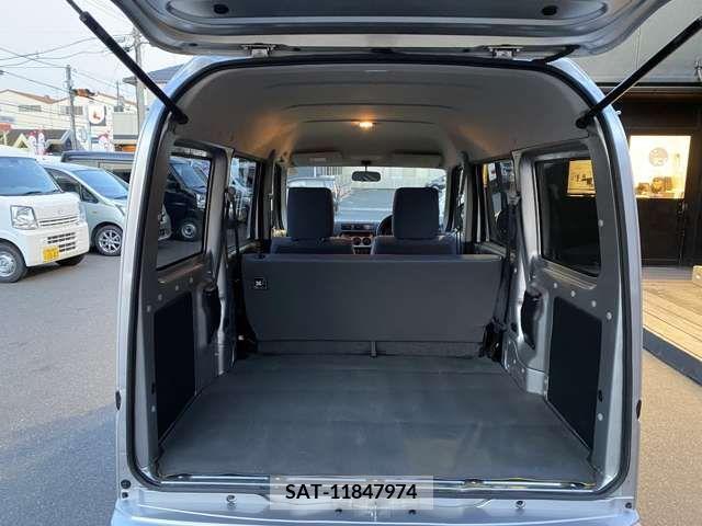 Honda ACTY VAN 2015-08 334694-10
