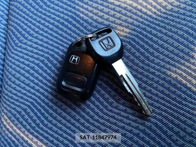 Honda ACTY VAN 2015-08 334694-8