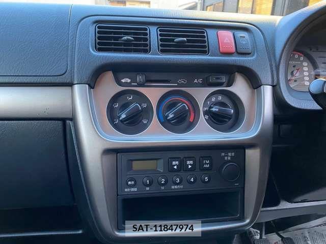 Honda ACTY VAN 2015-08 334694-7